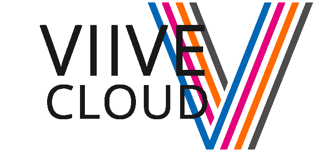 Viive Cloud logo